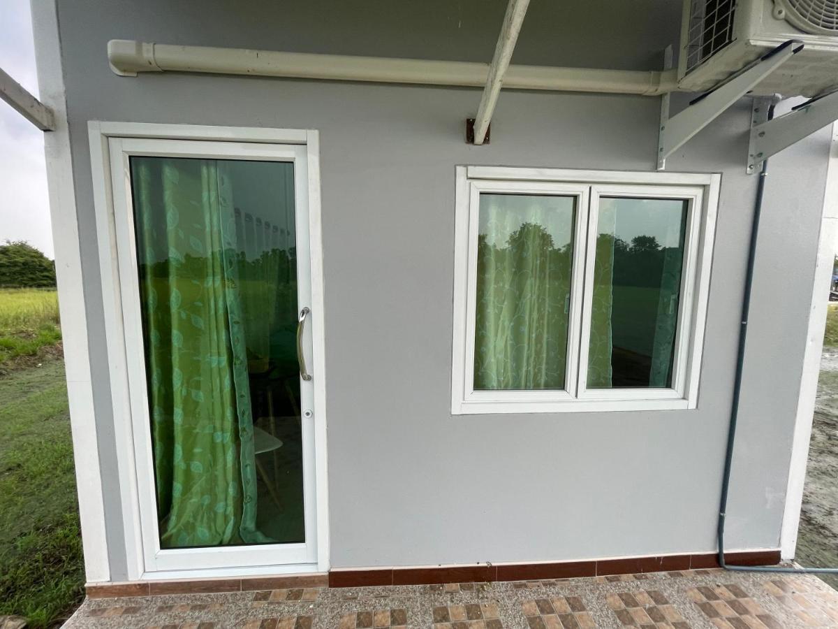 Srihome ยายศรีโฮมแอนแคมป์ปิ้ง Ban Don Tum Экстерьер фото