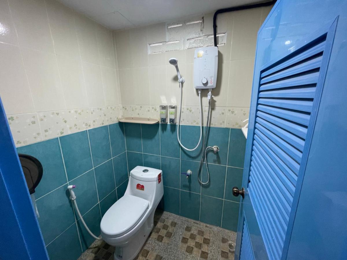 Srihome ยายศรีโฮมแอนแคมป์ปิ้ง Ban Don Tum Экстерьер фото