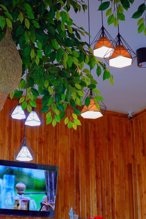 Srihome ยายศรีโฮมแอนแคมป์ปิ้ง Ban Don Tum Экстерьер фото