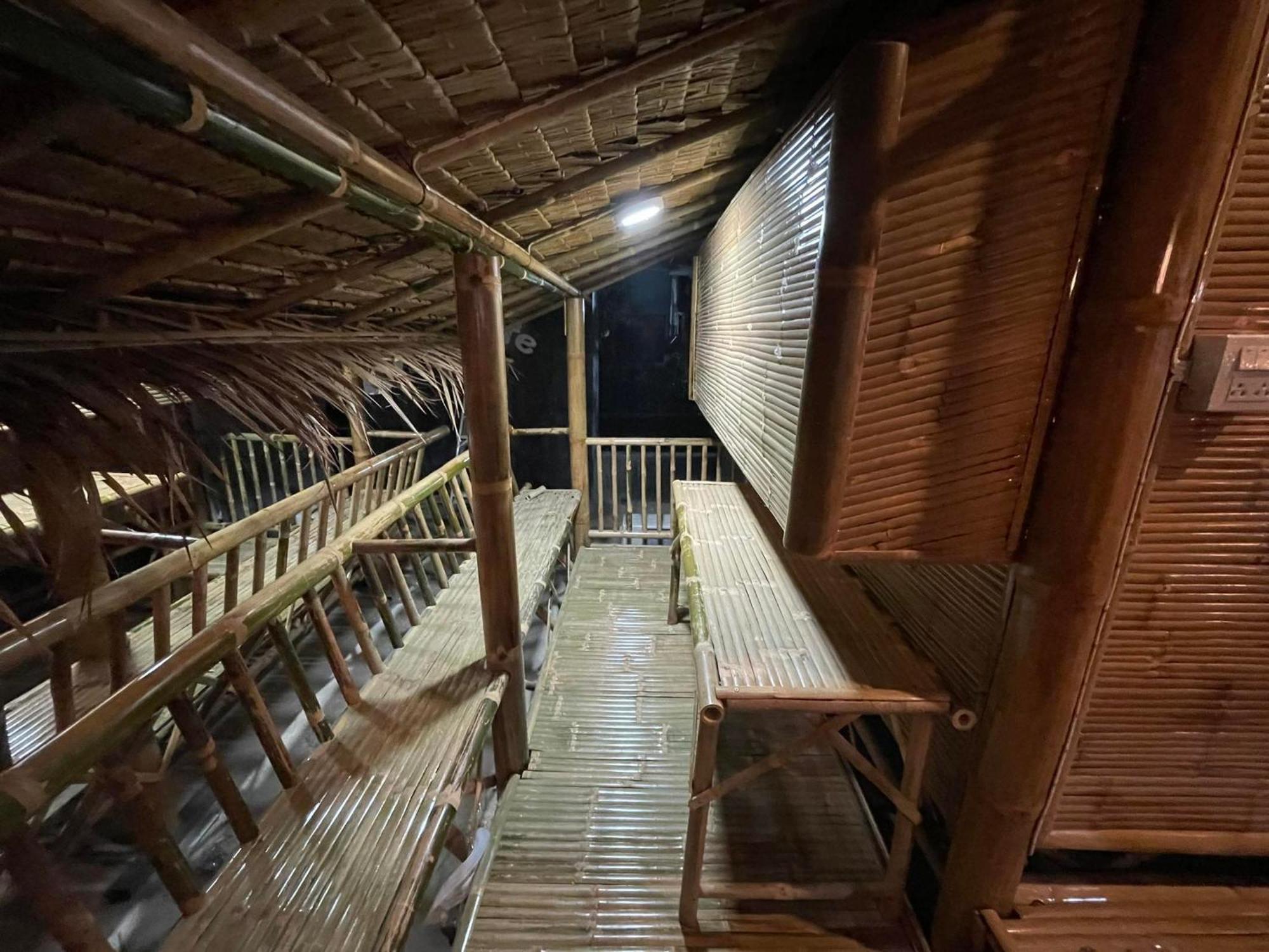 Srihome ยายศรีโฮมแอนแคมป์ปิ้ง Ban Don Tum Экстерьер фото